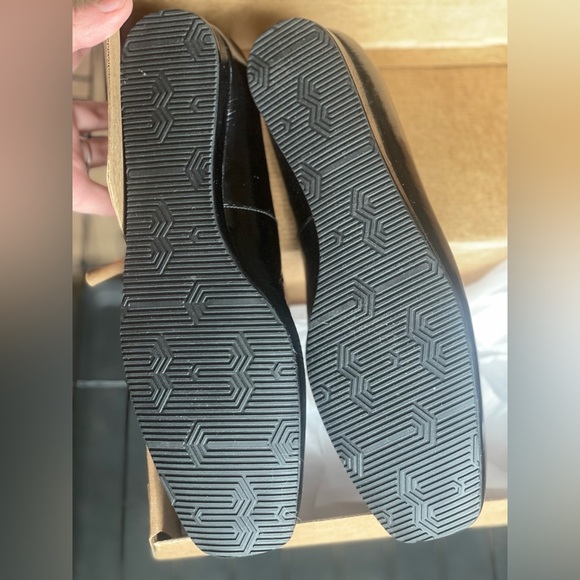 Softwalk Viana Leather Slip-On Womens 11 - Picture 6 of 7